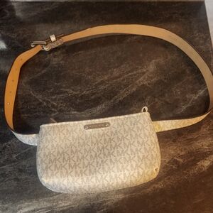 MK beltbag